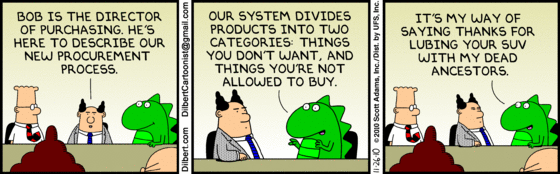 dilbert